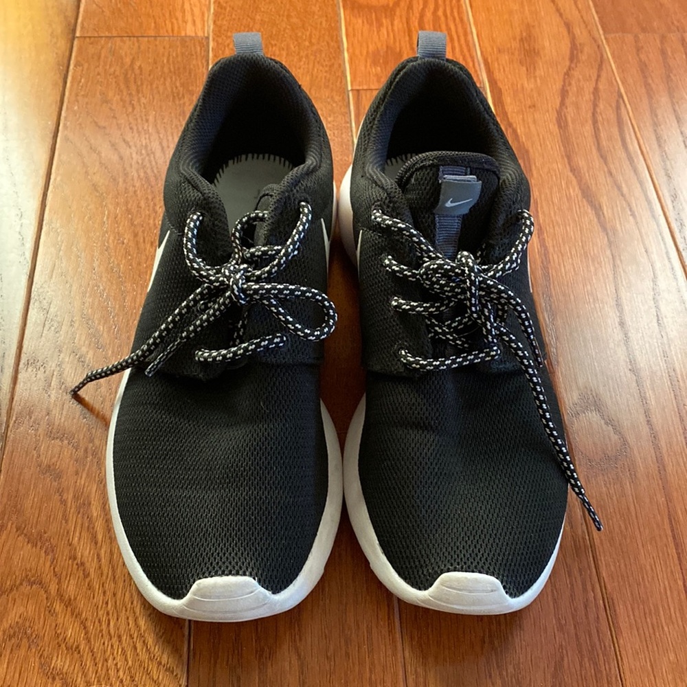 NIKE running shoes